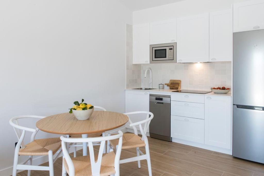 2Casas Villa Pontevedra Dış mekan fotoğraf