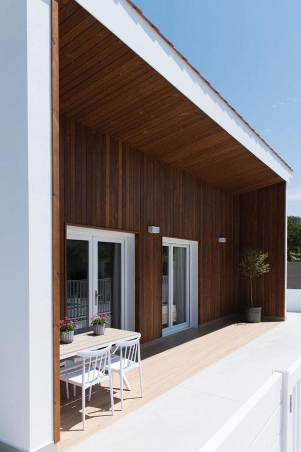 2Casas Villa Pontevedra Dış mekan fotoğraf