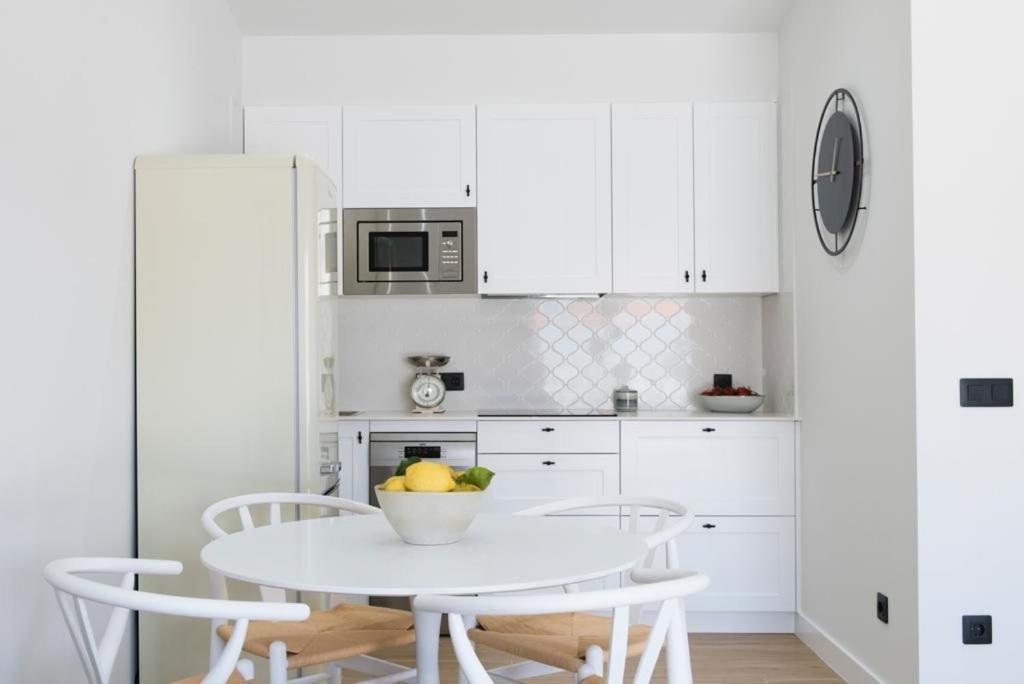 2Casas Villa Pontevedra Dış mekan fotoğraf