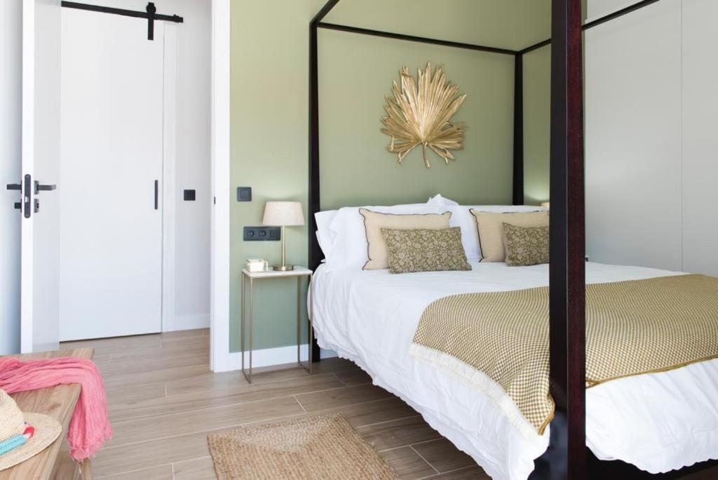 2Casas Villa Pontevedra Dış mekan fotoğraf