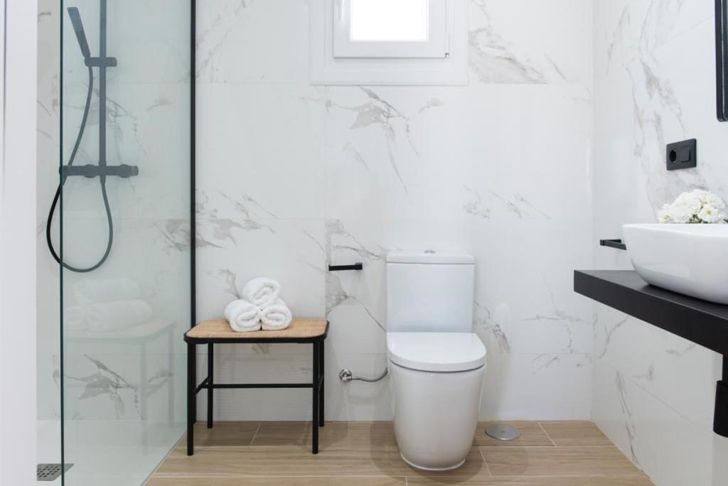 2Casas Villa Pontevedra Dış mekan fotoğraf