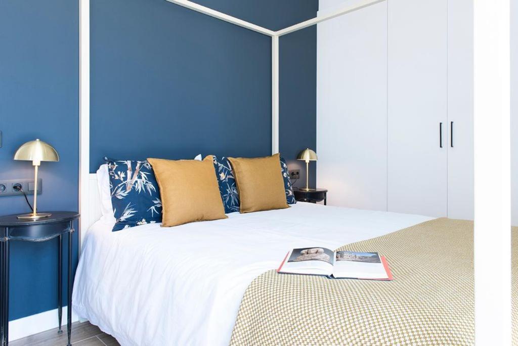 2Casas Villa Pontevedra Dış mekan fotoğraf