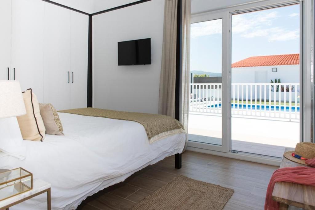2Casas Villa Pontevedra Dış mekan fotoğraf