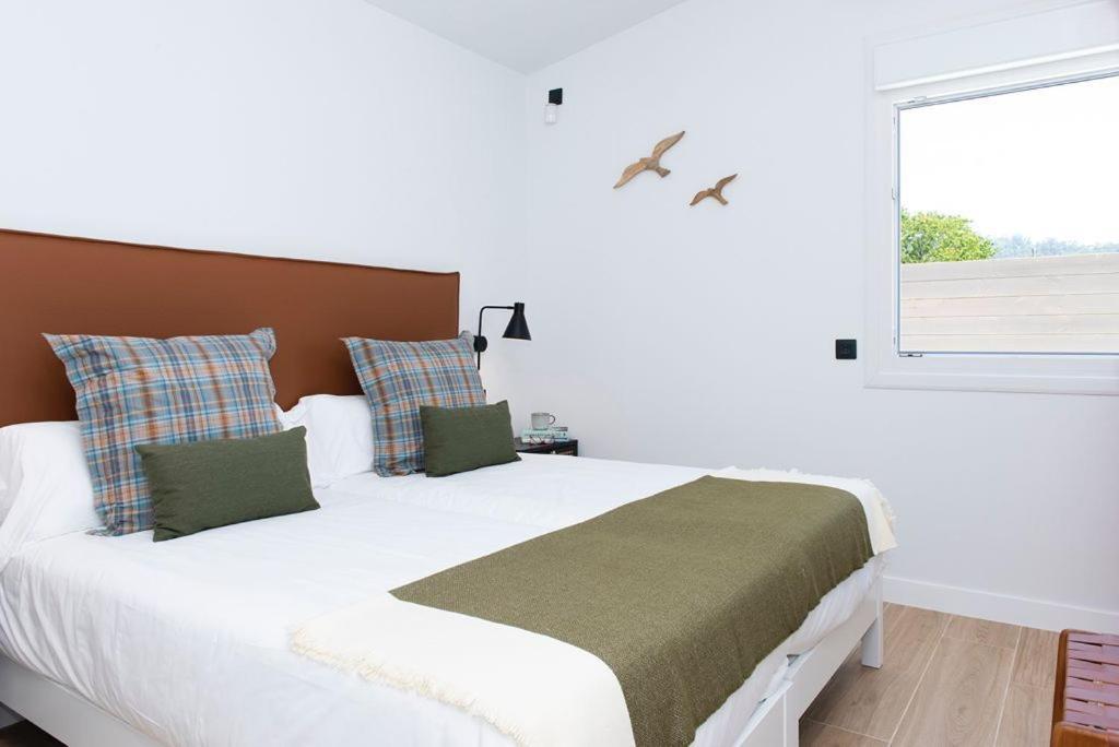 2Casas Villa Pontevedra Dış mekan fotoğraf
