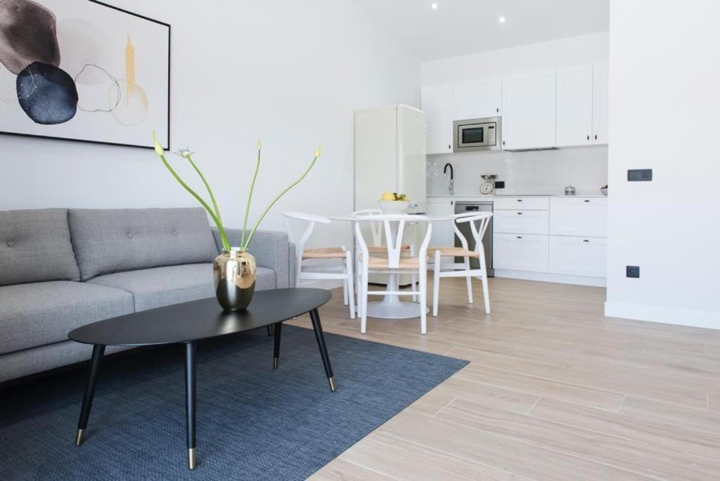 2Casas Villa Pontevedra Dış mekan fotoğraf