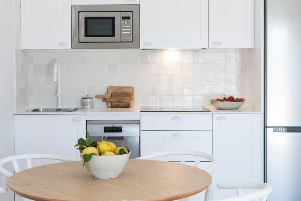 2Casas Villa Pontevedra Dış mekan fotoğraf