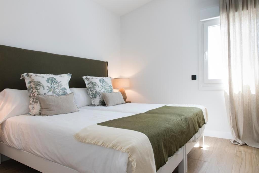 2Casas Villa Pontevedra Dış mekan fotoğraf