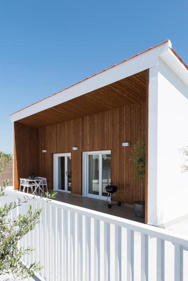 2Casas Villa Pontevedra Dış mekan fotoğraf