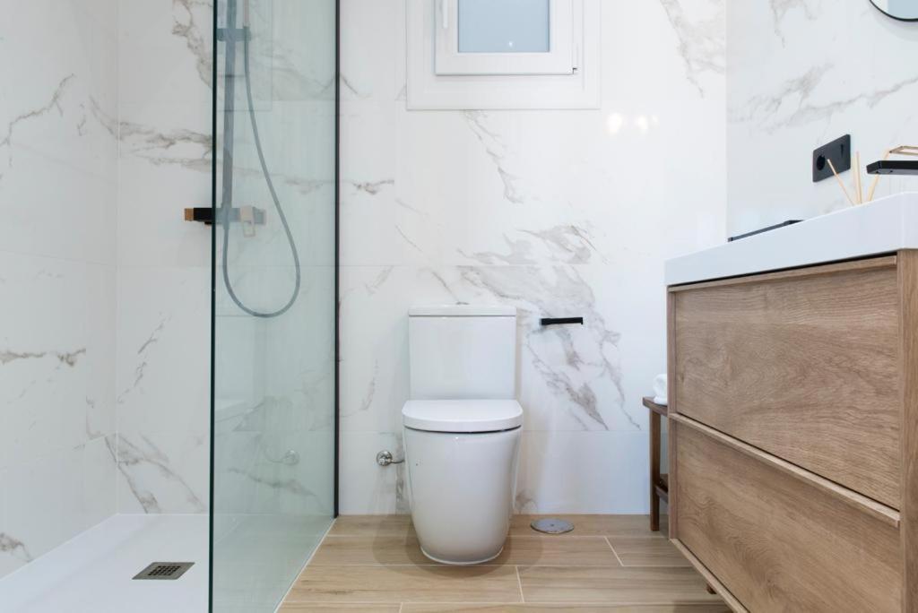 2Casas Villa Pontevedra Dış mekan fotoğraf