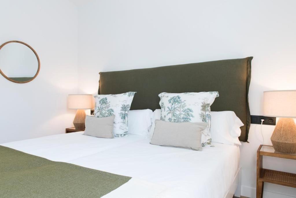 2Casas Villa Pontevedra Dış mekan fotoğraf