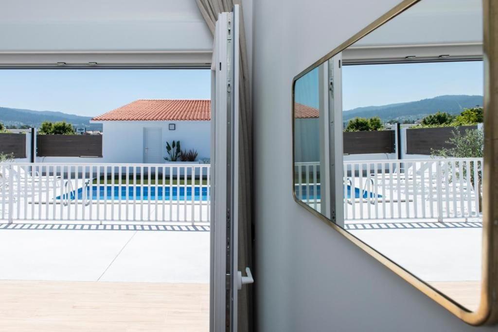2Casas Villa Pontevedra Dış mekan fotoğraf